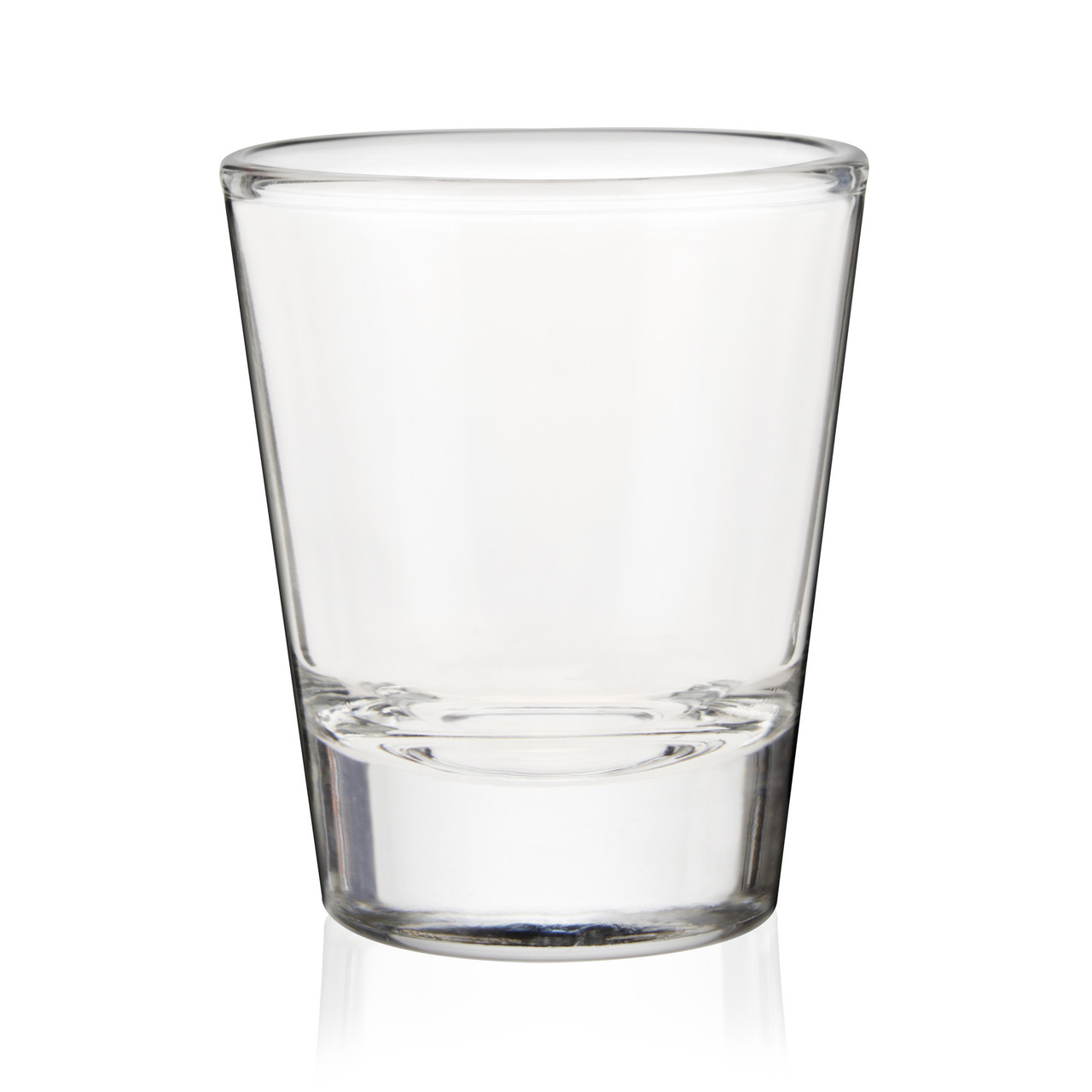 Shotski Classic 1.5 Ounce Shot Glass by True