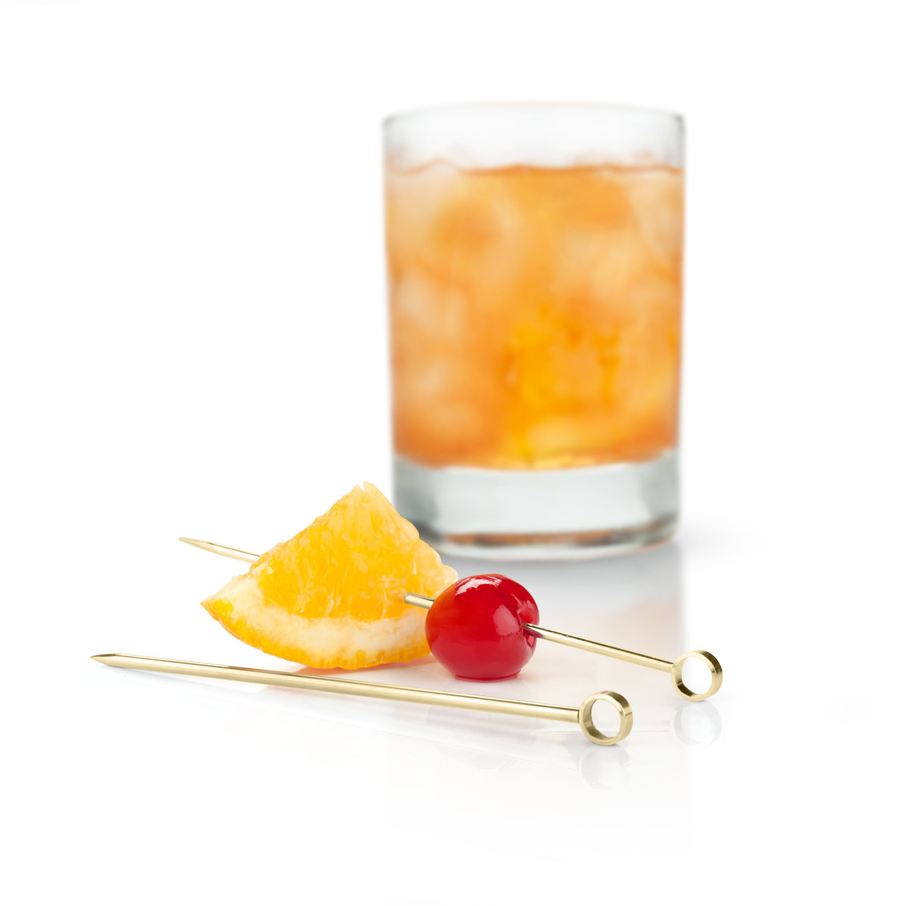 Gold Cocktail Picks by Viski®