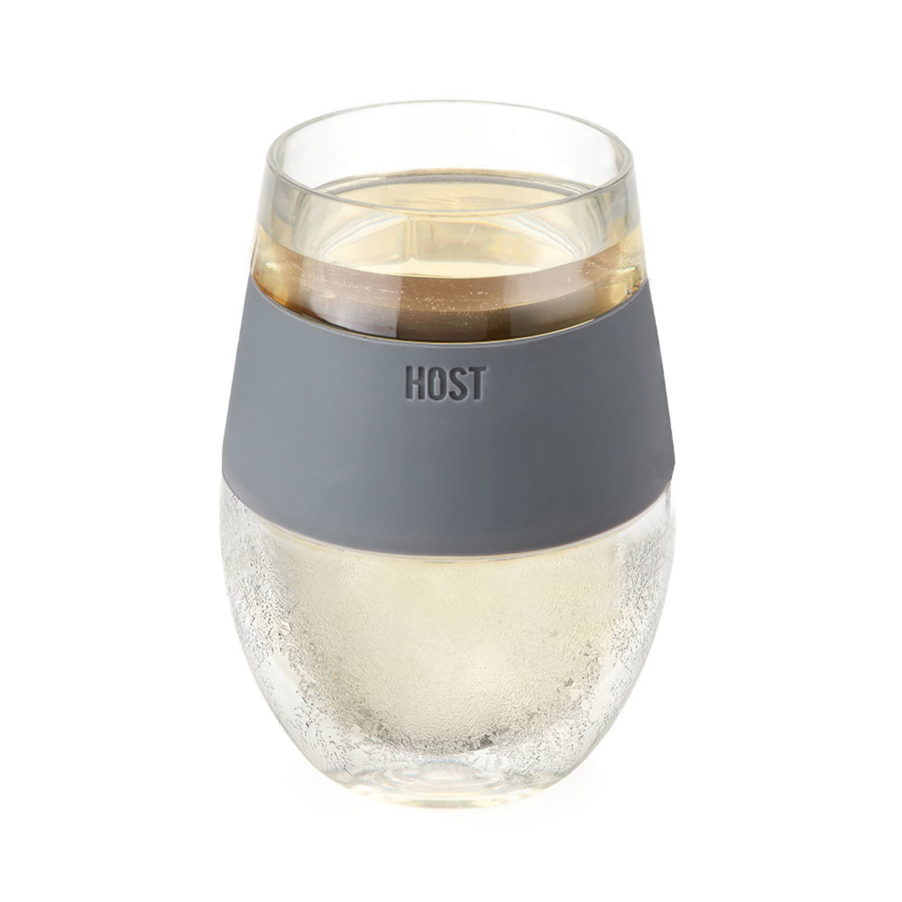 Wine FREEZE in Grey (1 pack) by HOST®