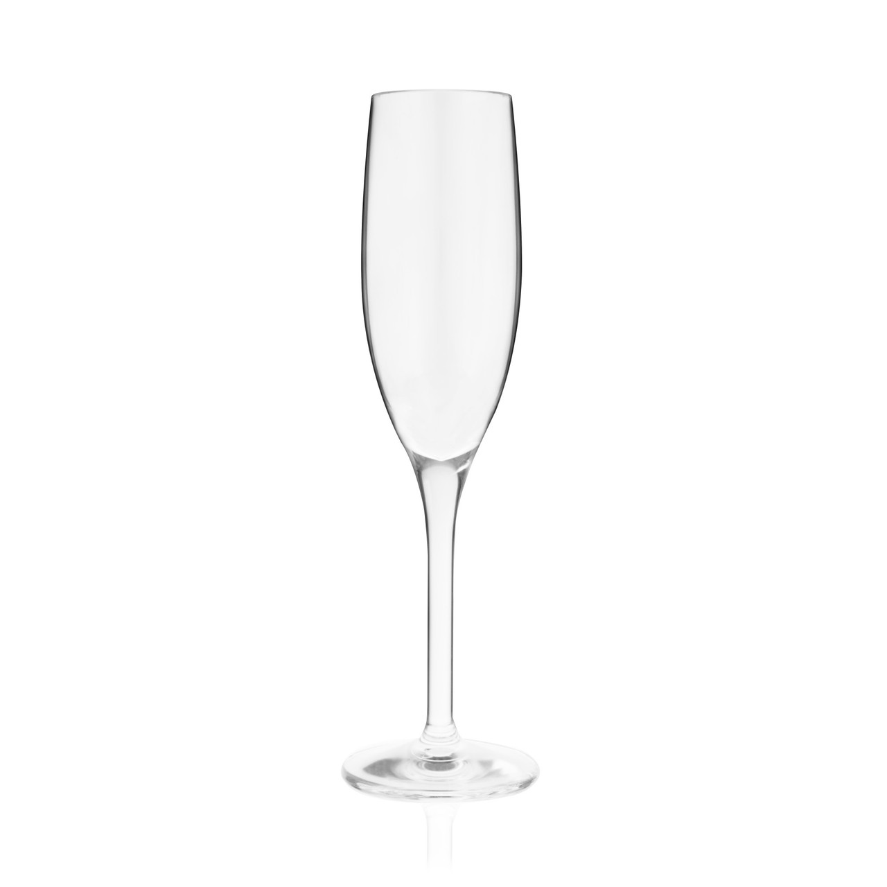 Hardy: Acrylic Champagne Glass