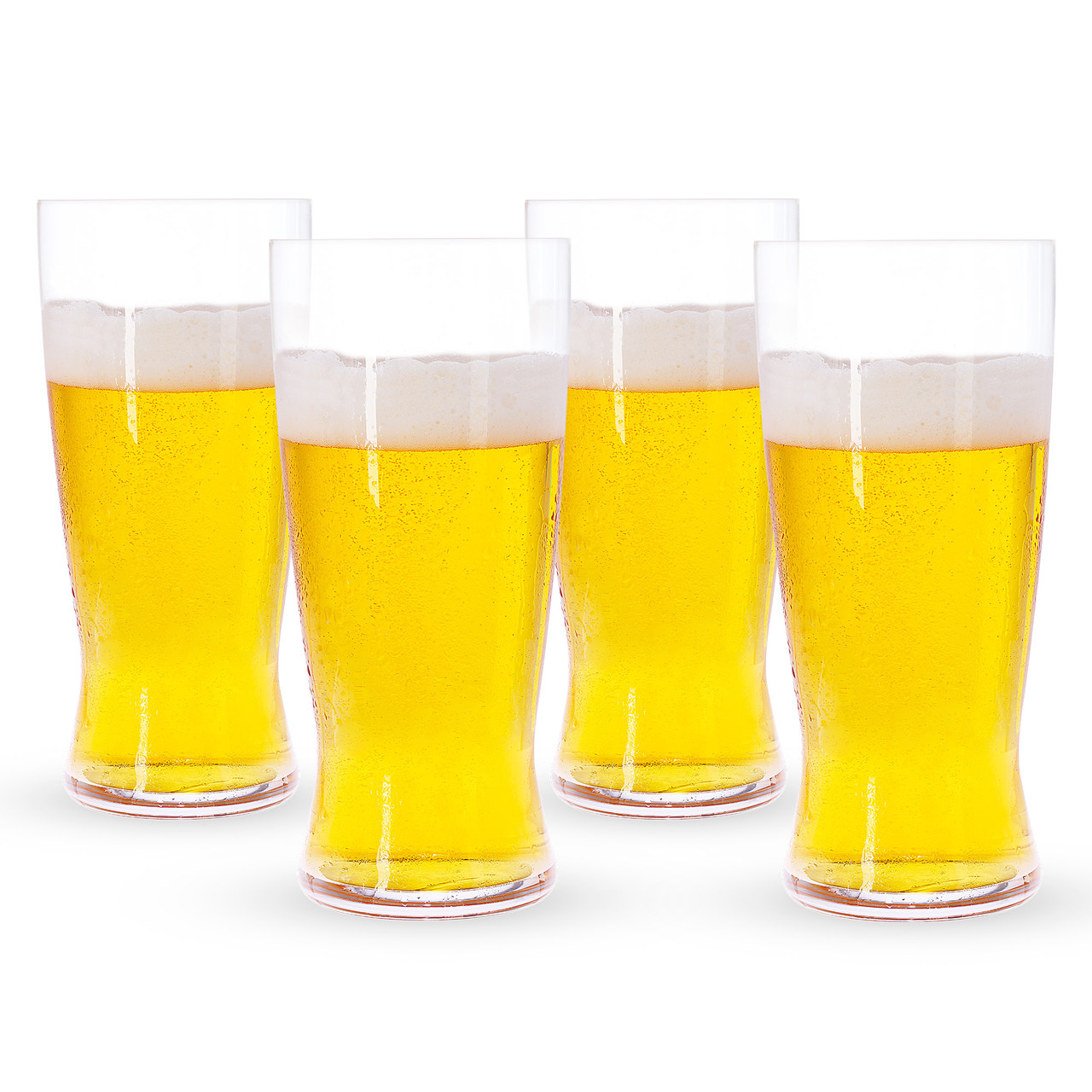 Spiegelau 19.75 oz Lager glass (set of 4)