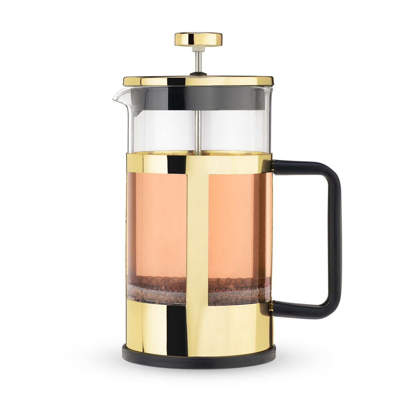 Piper Gold Press Pot by Pinky Up®