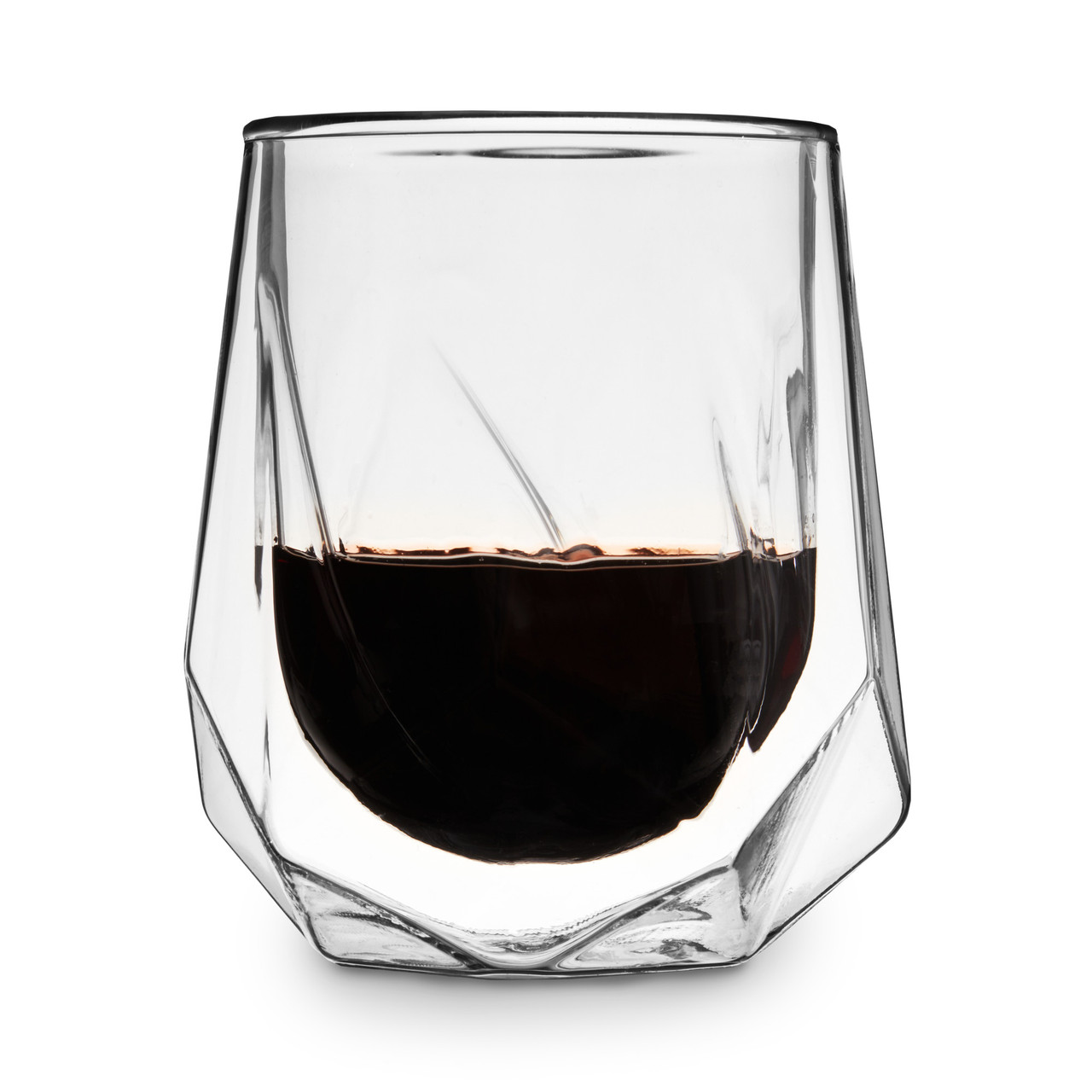 Alchemi Aerating Wine Tasting Glass by Viski