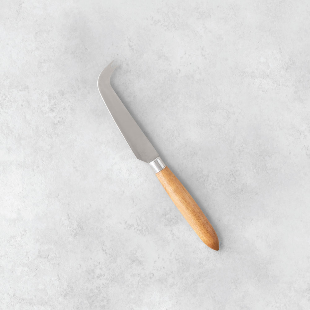 Hard Cheese Knife by Twine®