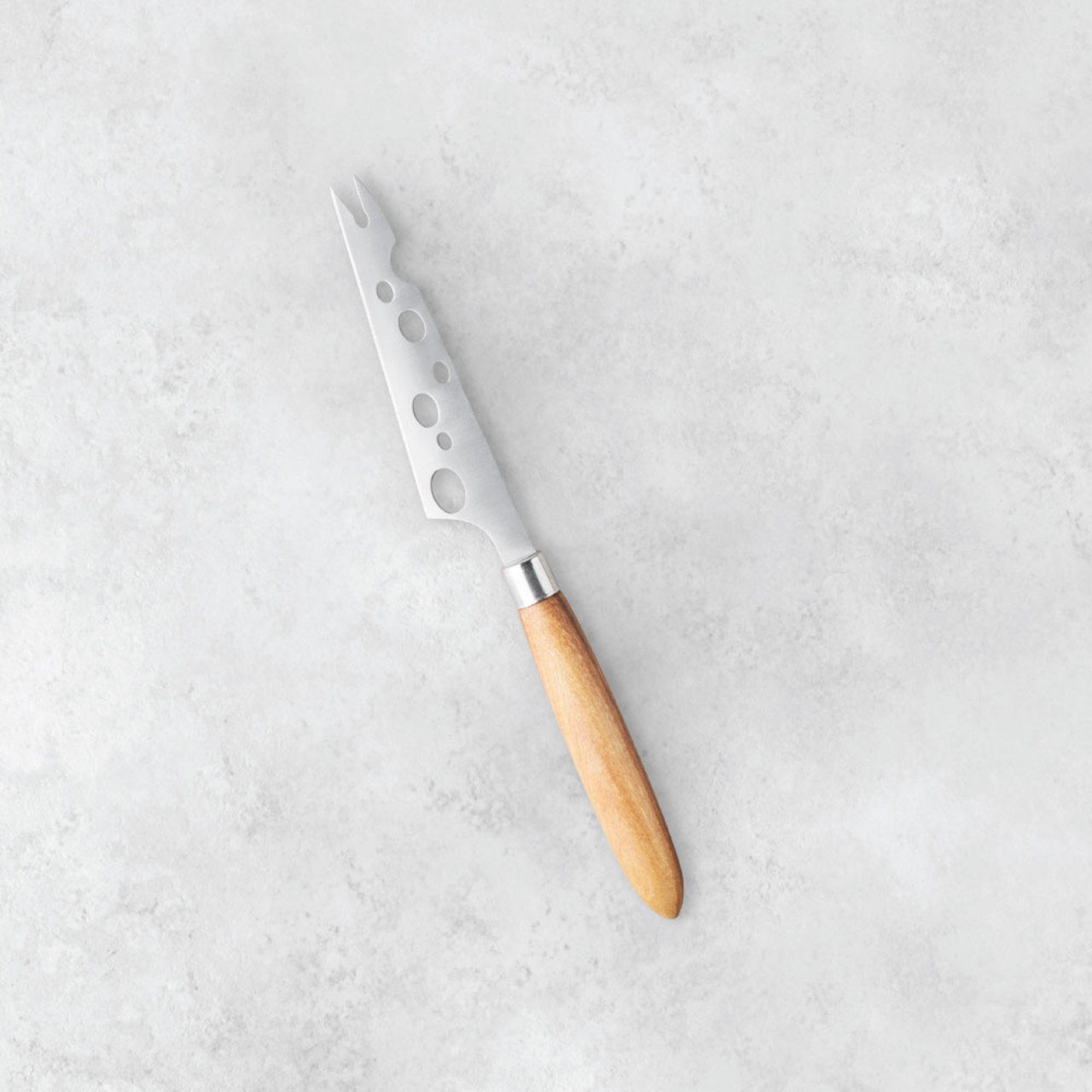 Soft Cheese Knife by Twine®