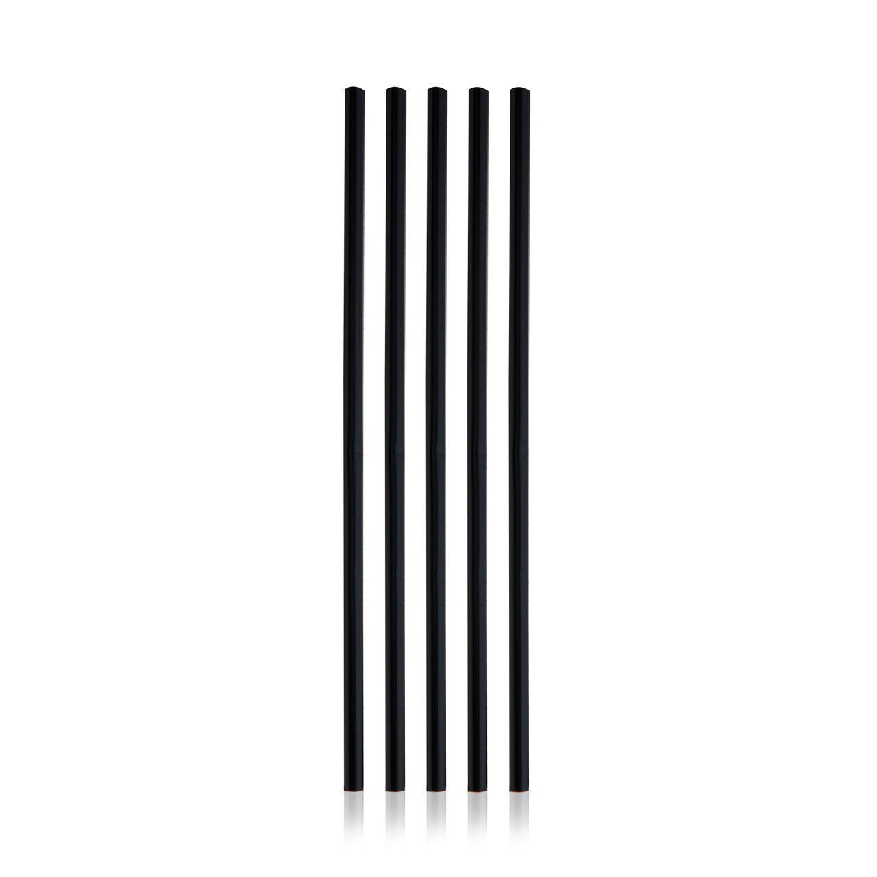 Cocktail Straws, Set of 100 by True