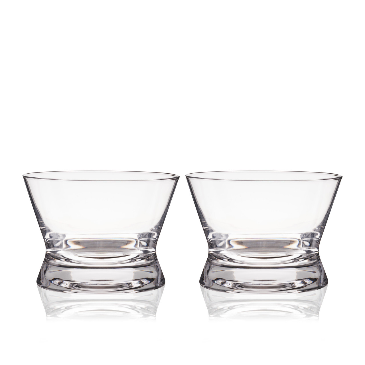 Tequila Tasting Glasses by Viski