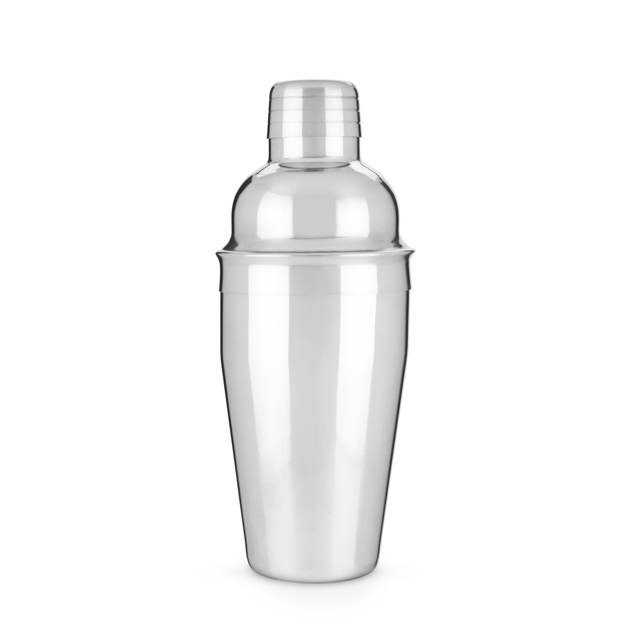 Contour: 12 Oz Cocktail Shaker