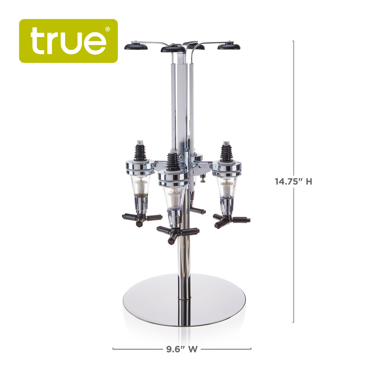 Liquor Tap by True