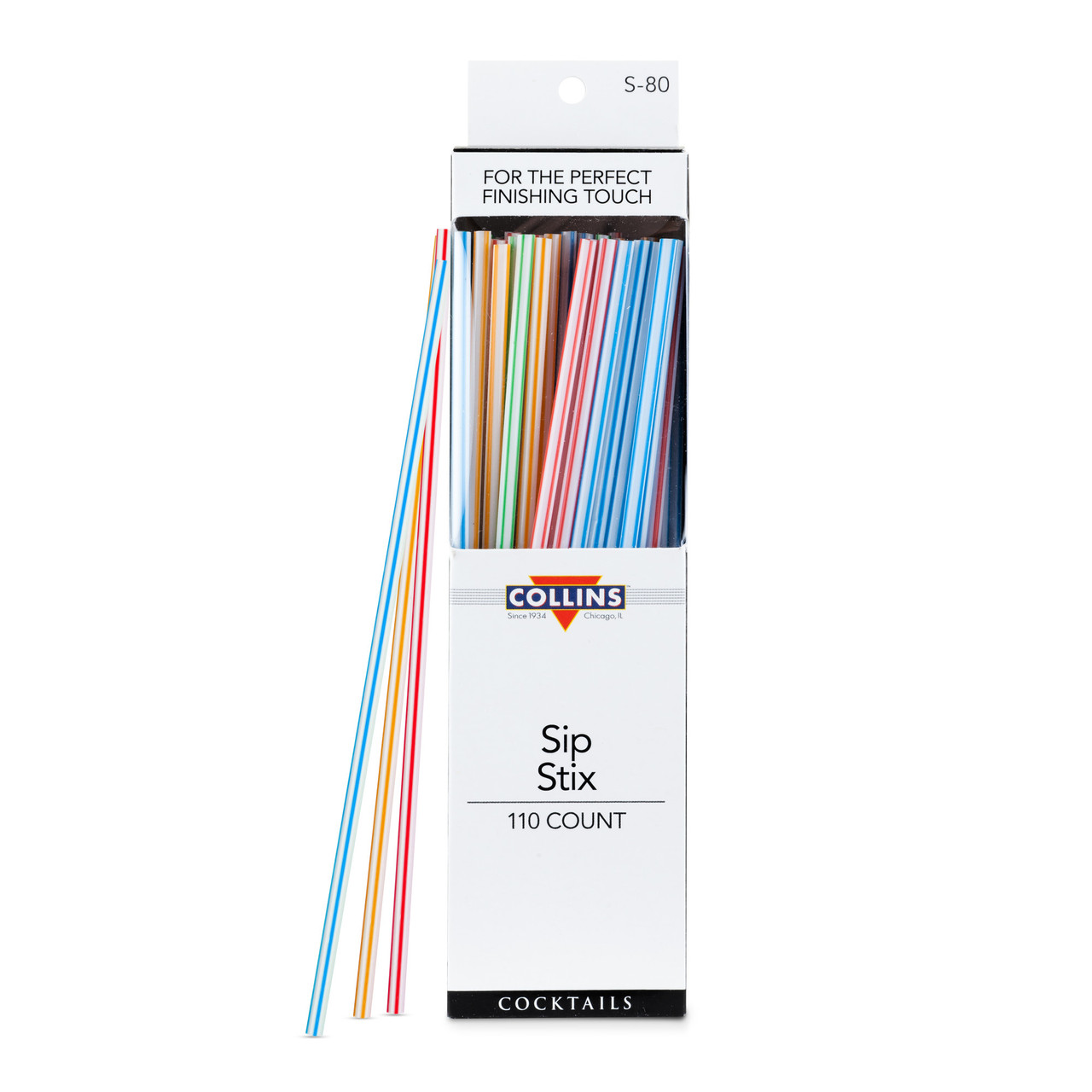 Sip Stix 110 pack