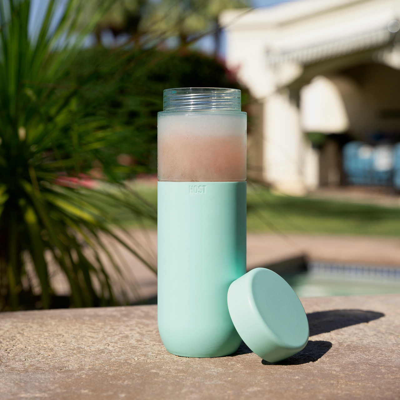 FREEZE Bottle in Mint by HOST®