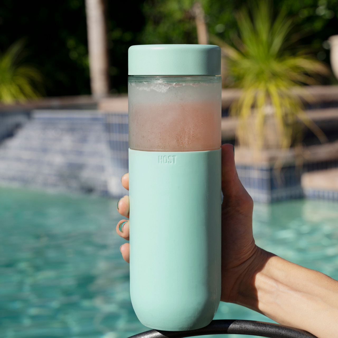 FREEZE Bottle in Mint by HOST®