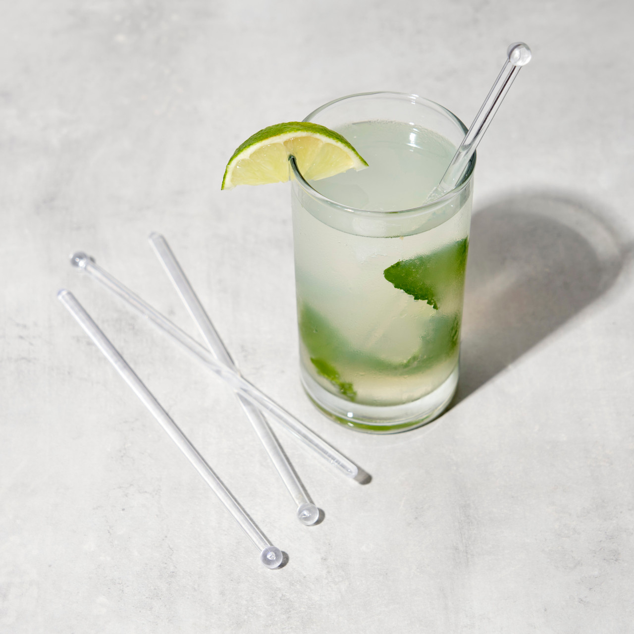 Stirrer Sticks by True