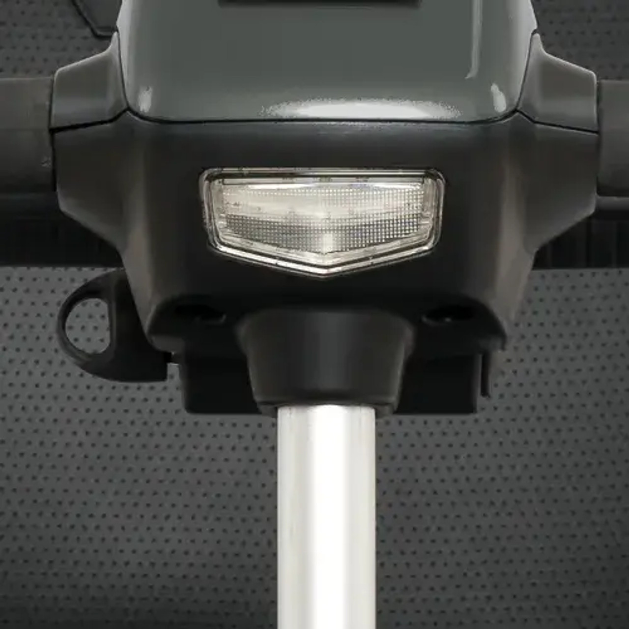 Pride Mobility Sturdy and Dependable Revo 2.0 3-Wheel Electric Scooter-Chicken Pieces