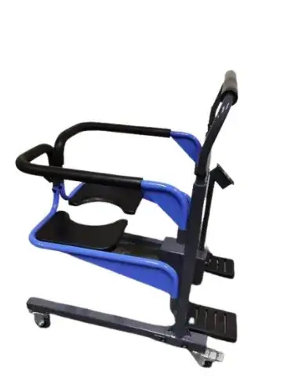 EZLift Handicap Toilet Aid | Electric Patient Lifting Chair - Seamless Mobility-Chicken Pieces