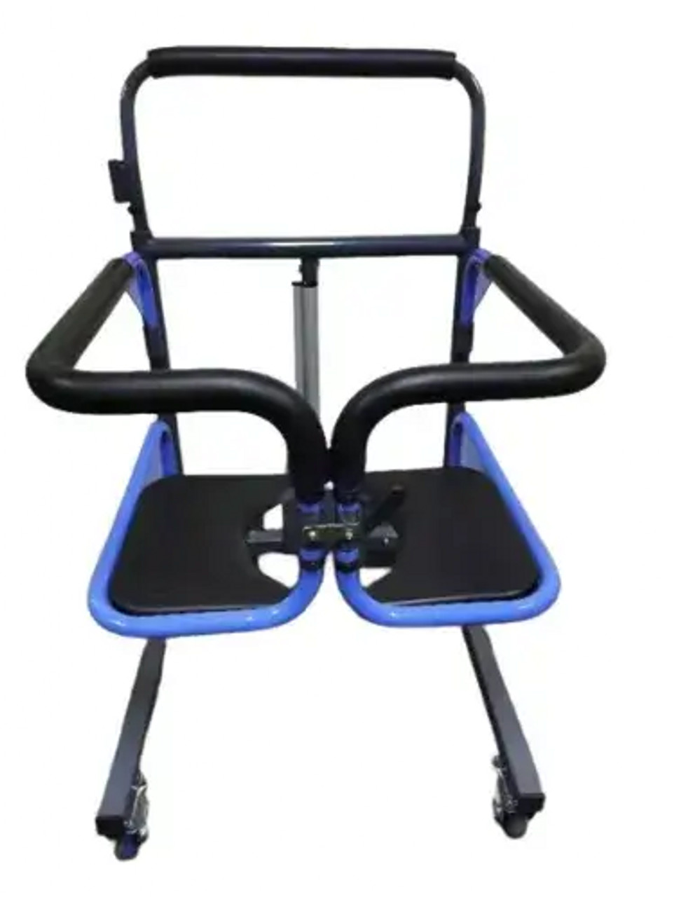 EZLift Handicap Toilet Aid | Electric Patient Lifting Chair - Seamless Mobility-Chicken Pieces