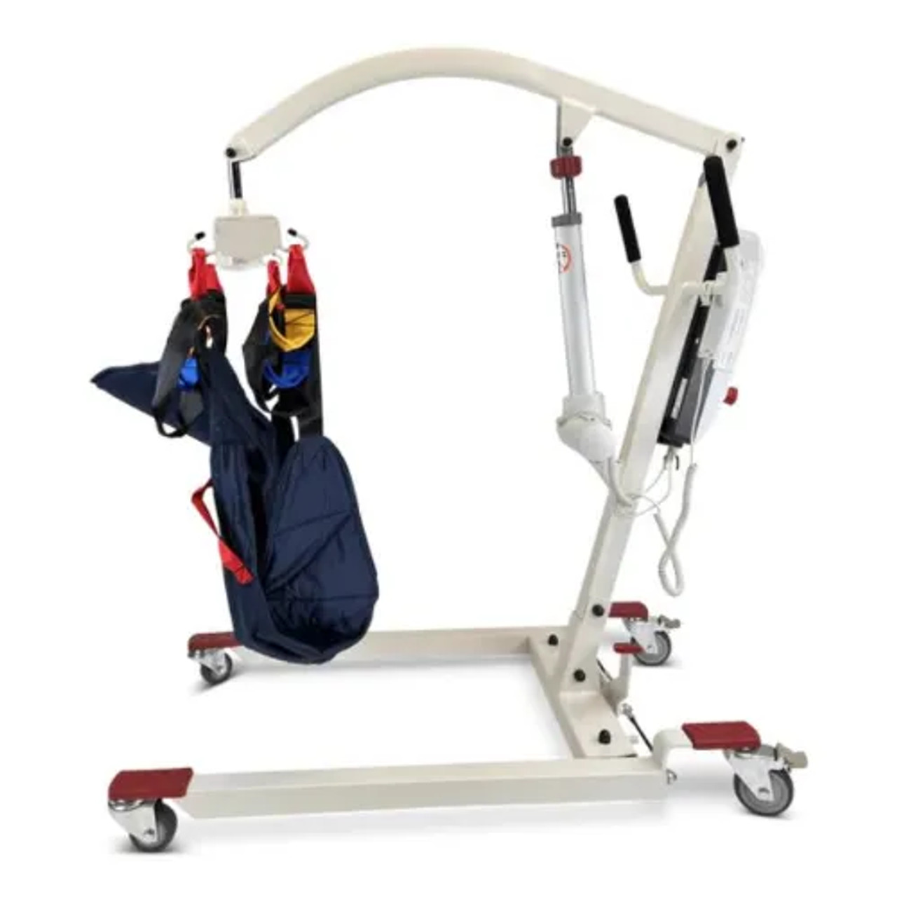 ComfyGO PL-3000 Electric Easy Patient Lift - Effortless Transfers-Chicken Pieces