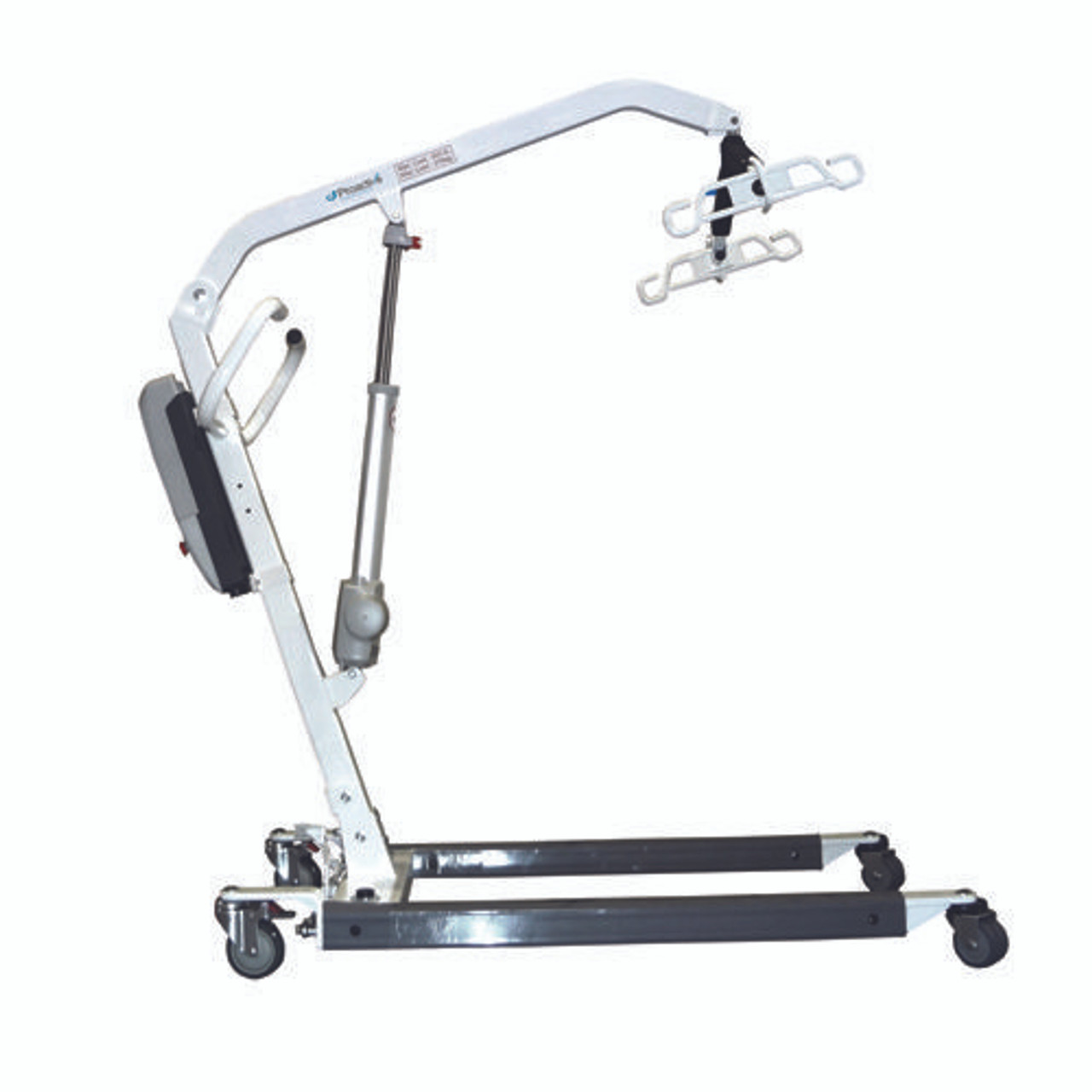 Protekt Electric Full Body Lift - Comfortable and Easy Patient Transfers-Chicken Pieces