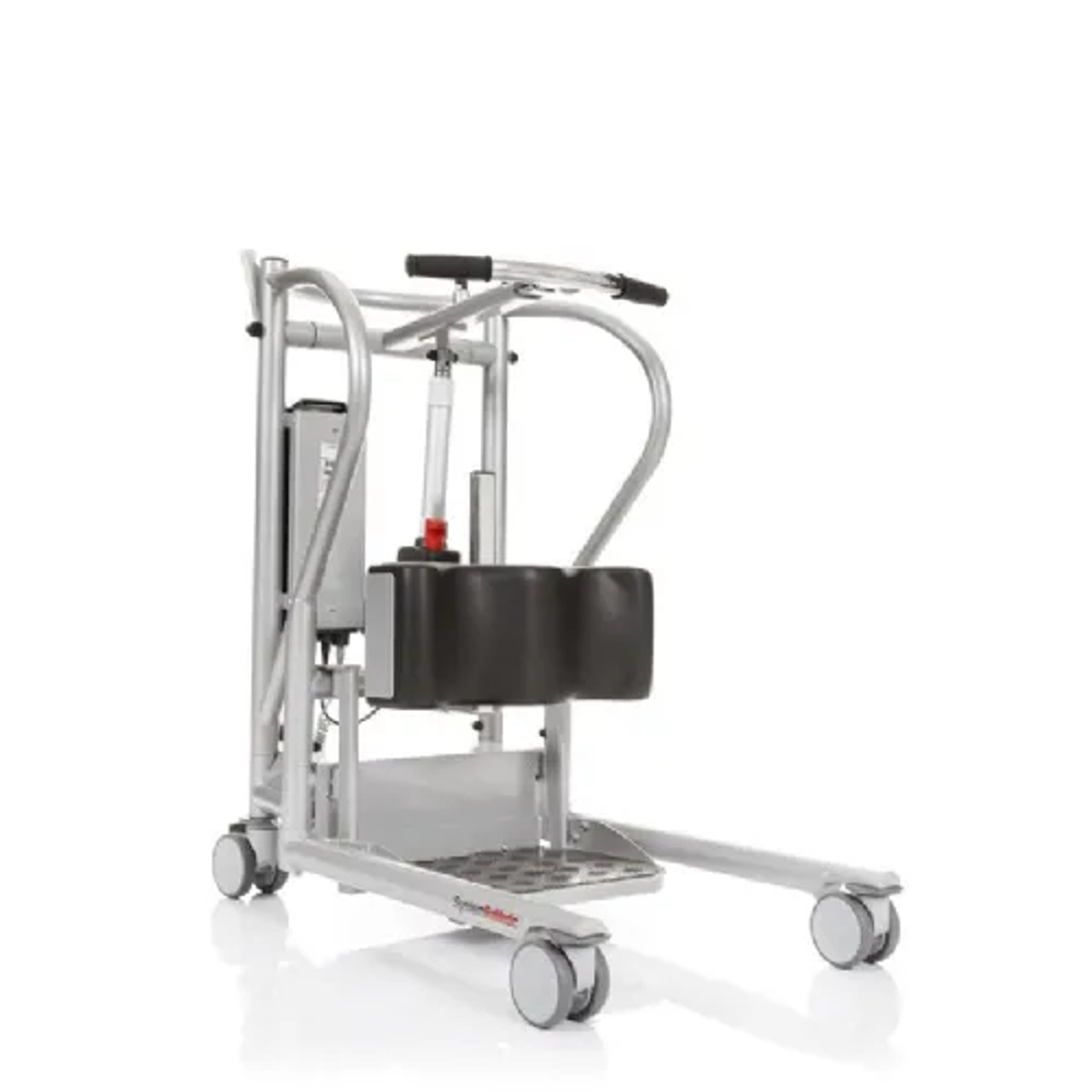 MiniLift Sit-to-Stand Transfer Lift | Comfortable, Convenient-Chicken Pieces