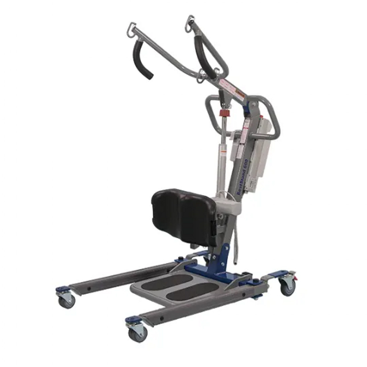 ProCare BestStand SA600 Sit-To-Stand Lift by BestCare | 600-lb Capacity-Chicken Pieces