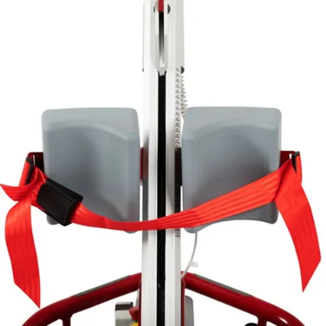 Molift Quick Raiser 1 Standing Patient Lift | Compact Design for Any Space-Chicken Pieces