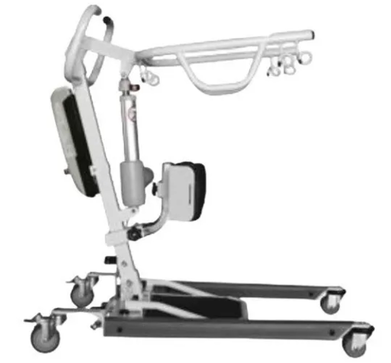 Convaquip STS600 Electric Sit-to-Stand Patient Lift | Modern Safety Technology-Chicken Pieces