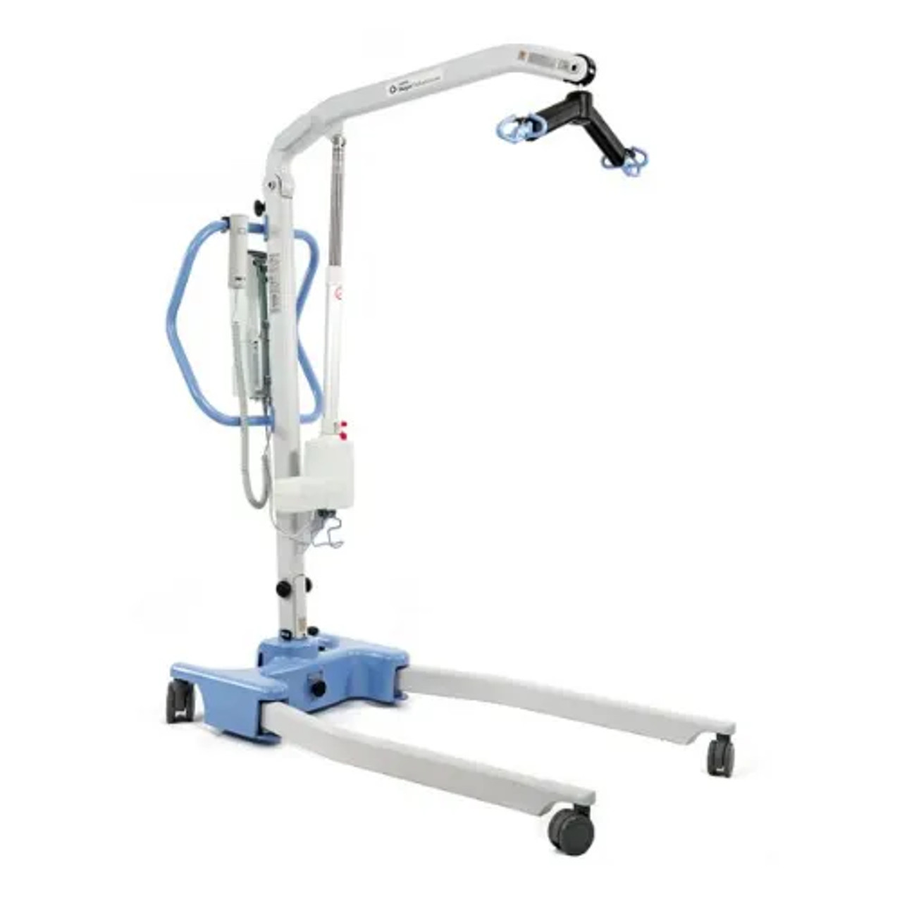 Joerns Healthcare Hoyer Advance Portable Folding Patient Lift | Compact-Chicken Pieces