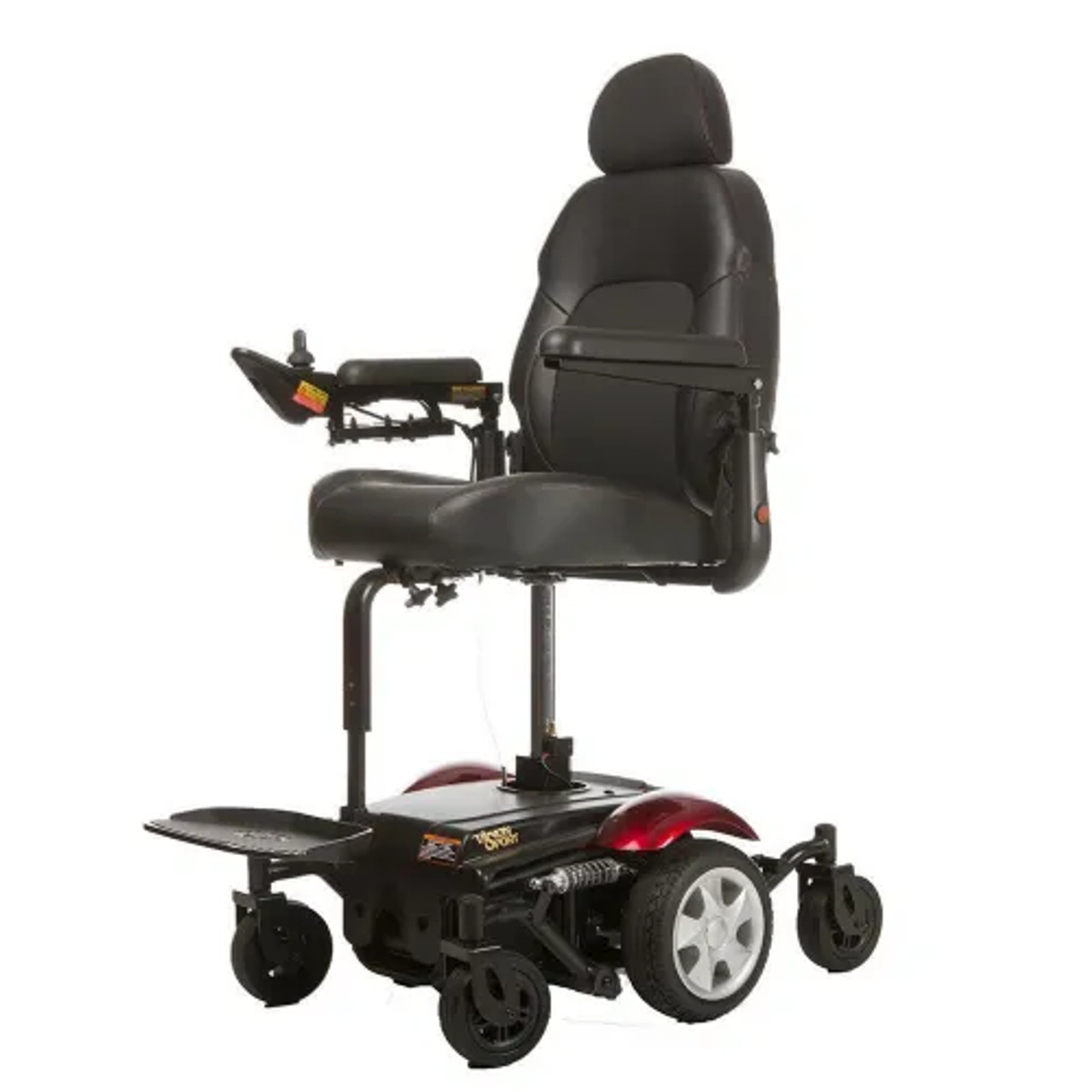Vision Sport Electric Power Wheelchairs - Economical, Convenient-Chicken Pieces