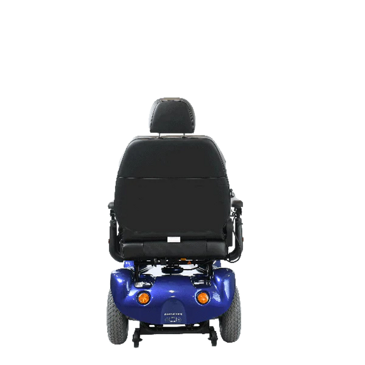 Atlantis Heavy-Duty Bariatric Power Wheelchair by Merits - Unmatched Comfort-Chicken Pieces