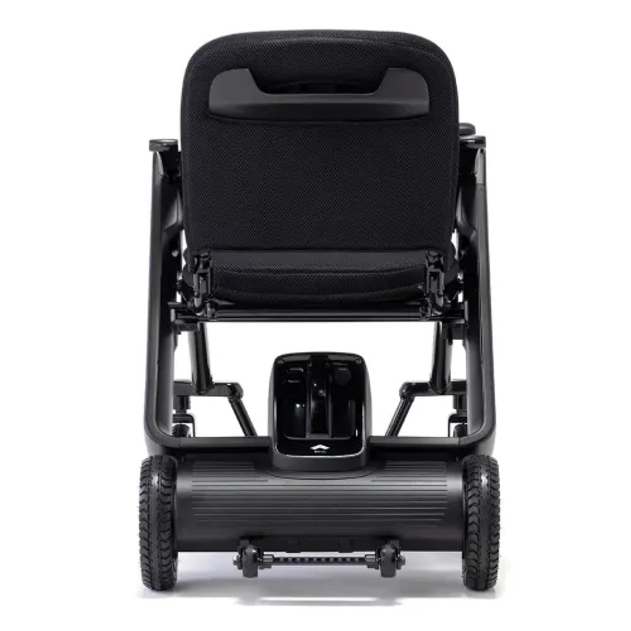 Whill Wheelchair - Model F: Folding Design, Comfortable Support, Travel-Friendly-Chicken Pieces