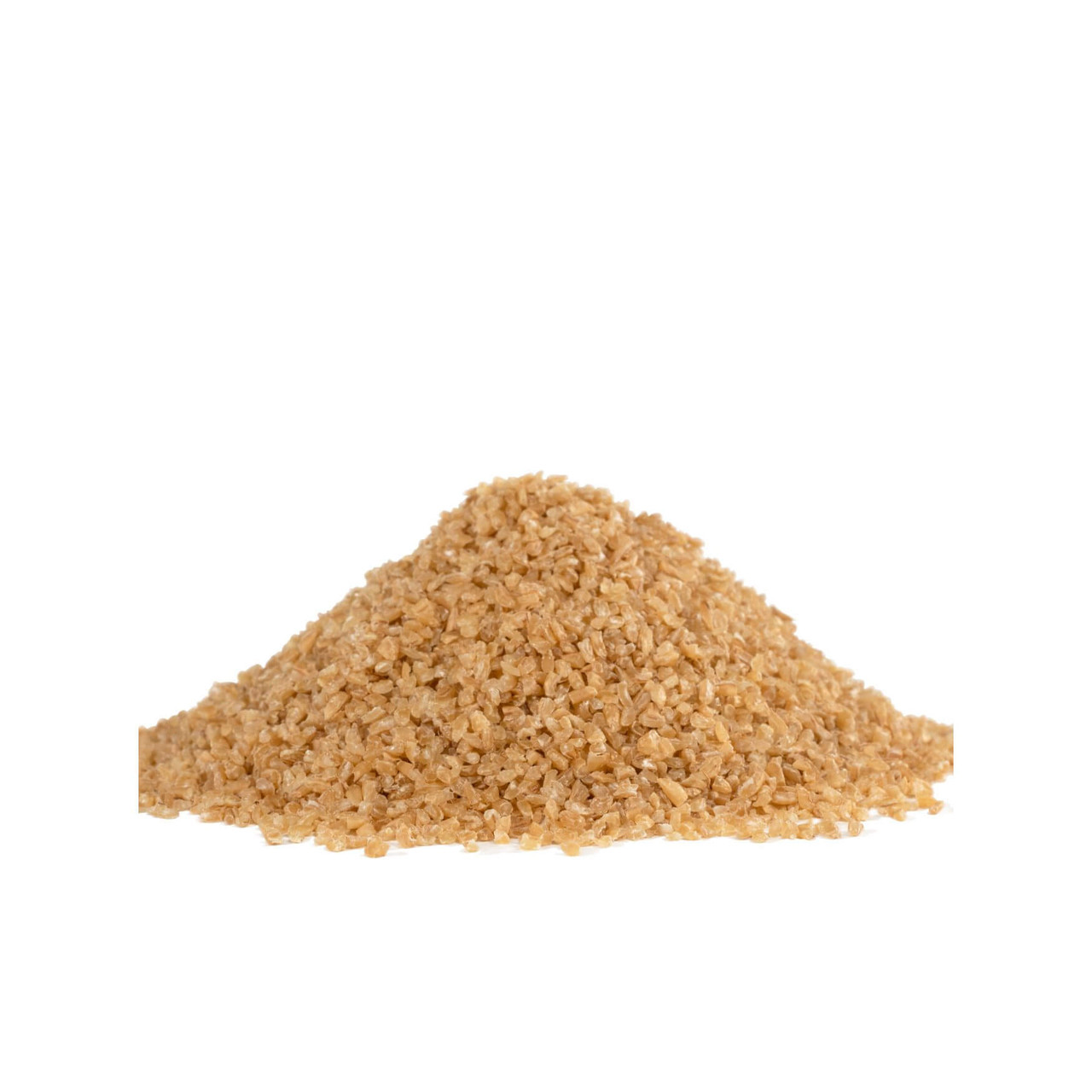 Bob's Red Mill 25 lbs. (11.34 kg) Golden Bulgur Wheat (60 BAGS/PALLET) - Chicken Pieces