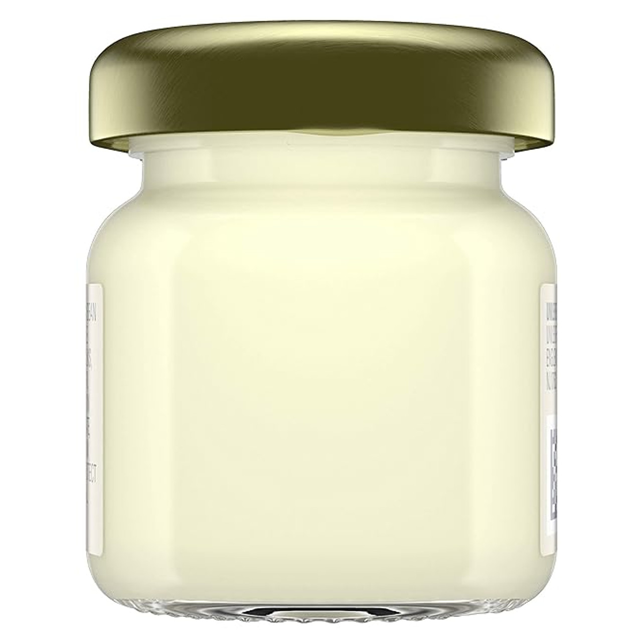 Hellmann's Real Rich Creaminess Mayonnaise Mini Jars - 1.2 fl. oz., 72/Case - Chicken Pieces