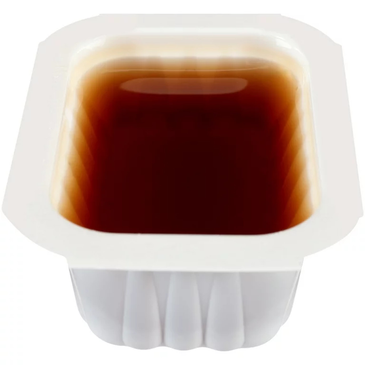 Sugar-Free Pancake Syrup Portion Cups - 1 oz, 100/Case - Sweeten Breakfast - Chicken Pieces