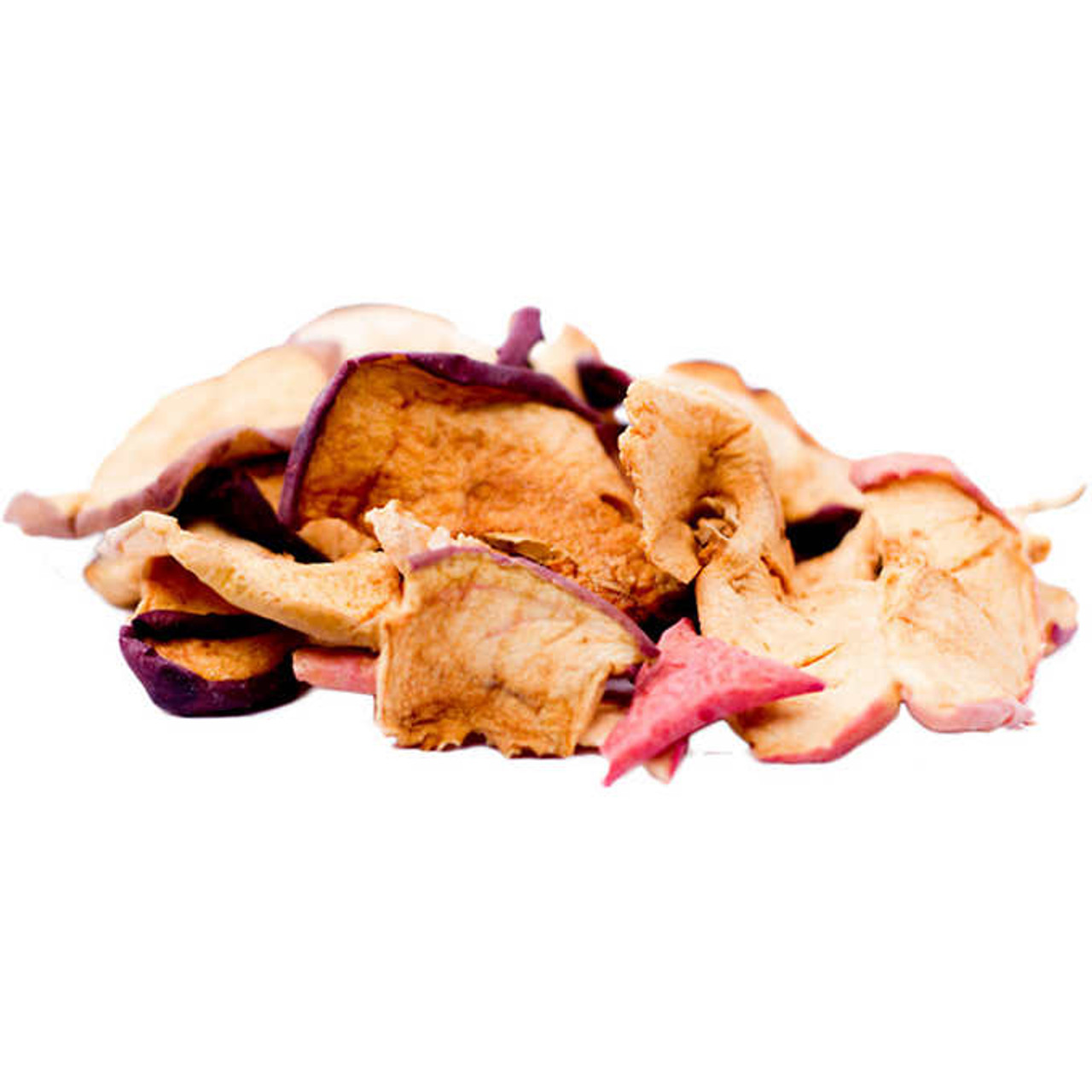 Nutristore Fruit Combo - 6-Pack - 240 Servings of Premium Freeze-Dried - Chicken Pieces
