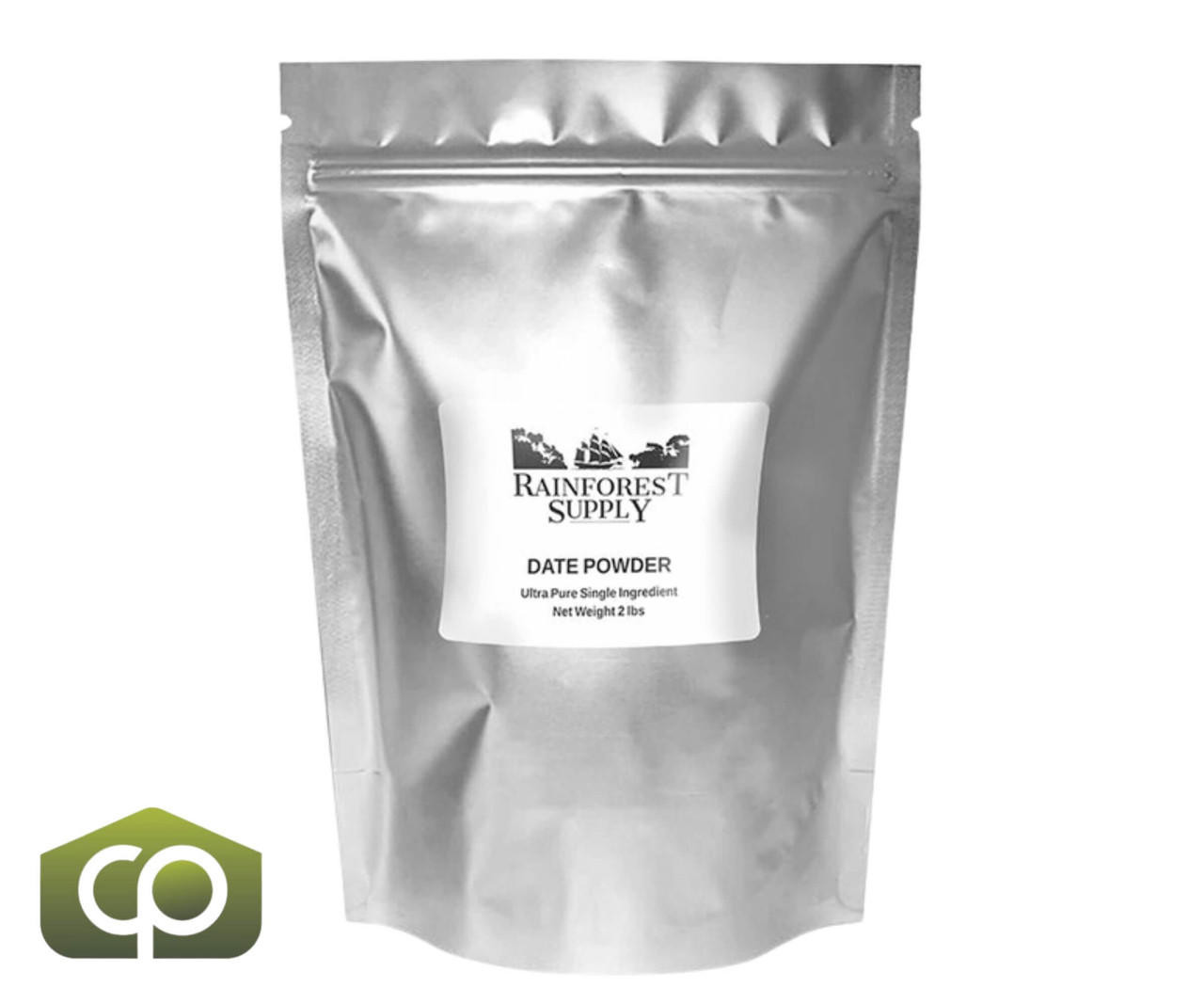  Rainforest supply Date Powder 