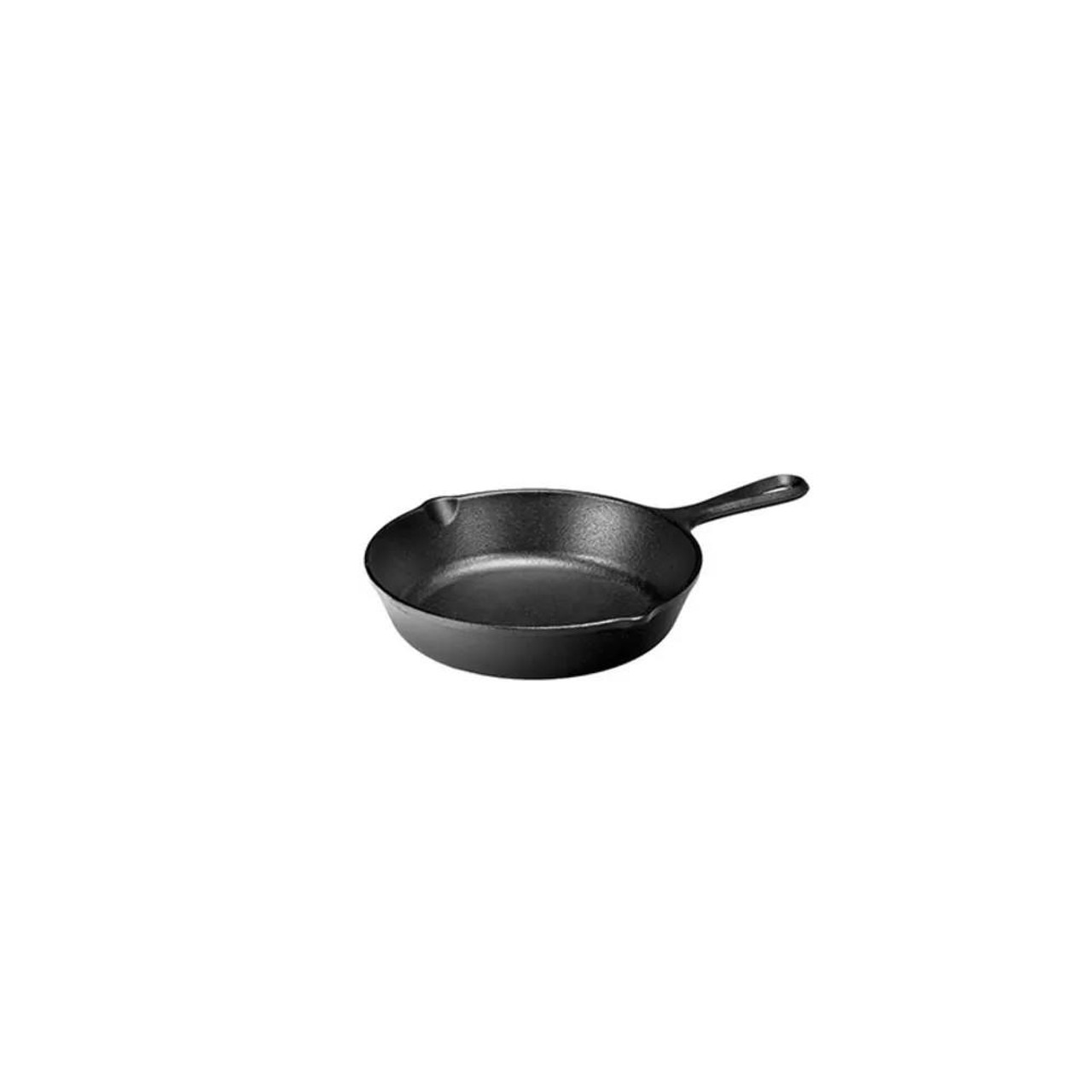 LODGE Lodge 3-Piece Skillet Set, Cast Iron - Versatile Cookware Skillets 