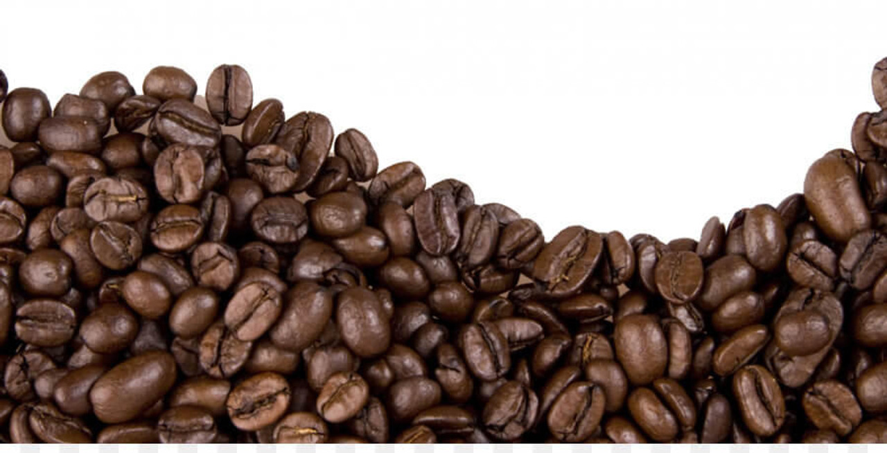  BlaserCafé PURA VIDA BIO Coffee Beans - 1 Kg (2.2 lbs / 1000g) Bag (6/Case) 