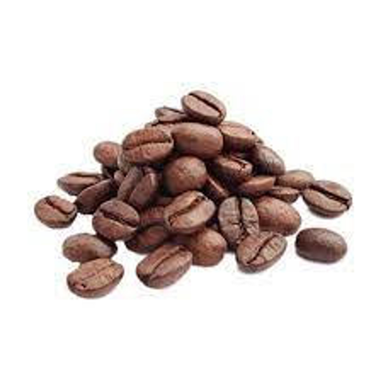  Cafe Agga ROMANOVO Espresso Dark Roast Coffee Beans - 1 Kg 2.2 Lbs (6/Case) 