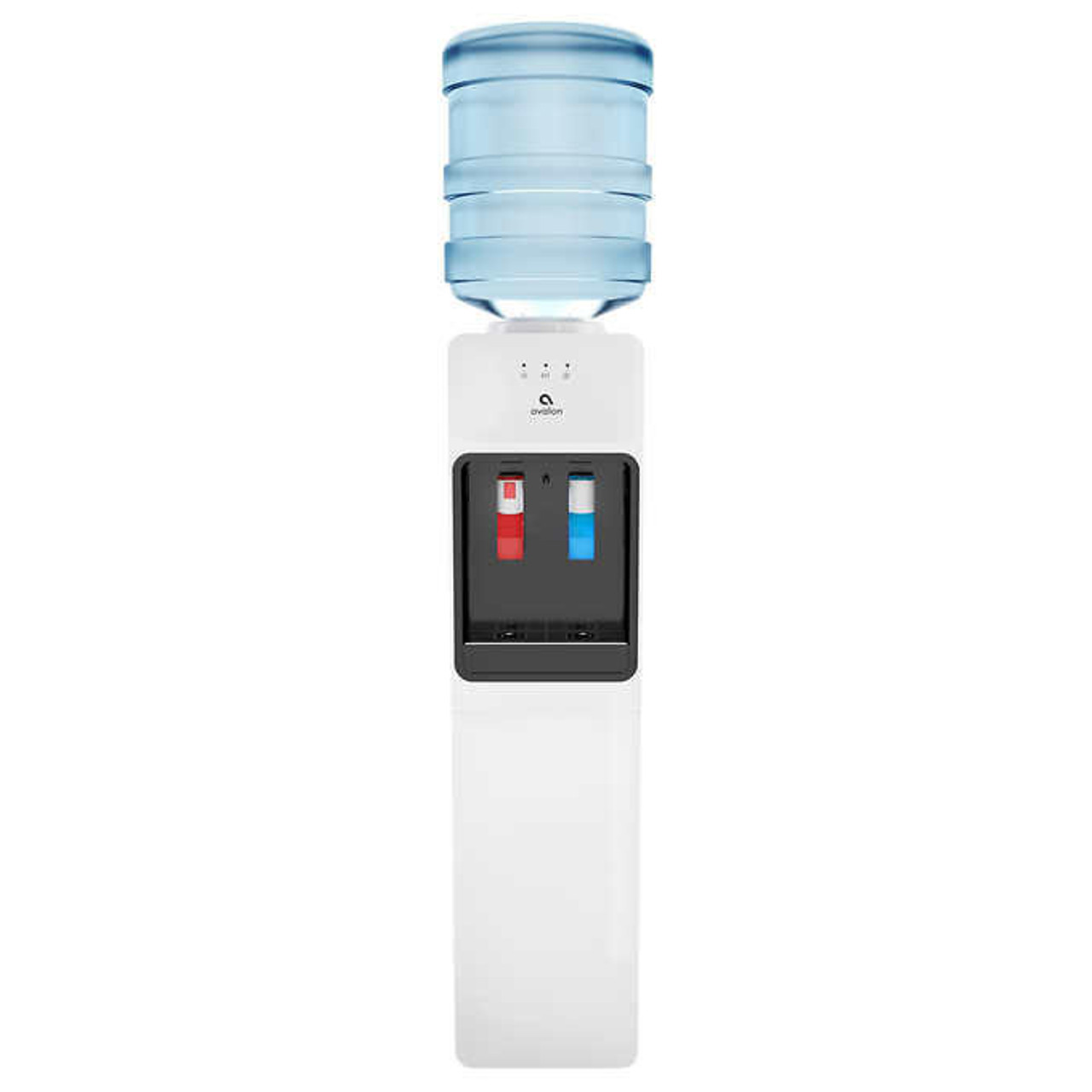  Avalon Hot and Cold Dispensing Top Loading Water Cooler 