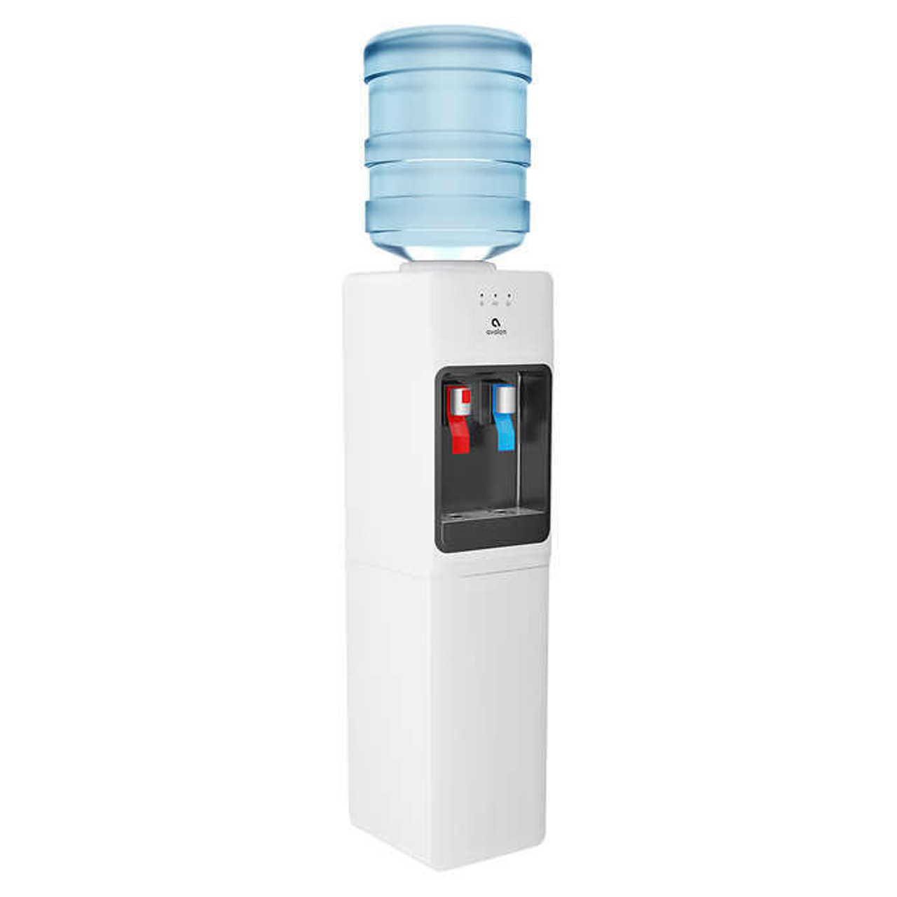  Avalon Hot and Cold Dispensing Top Loading Water Cooler 
