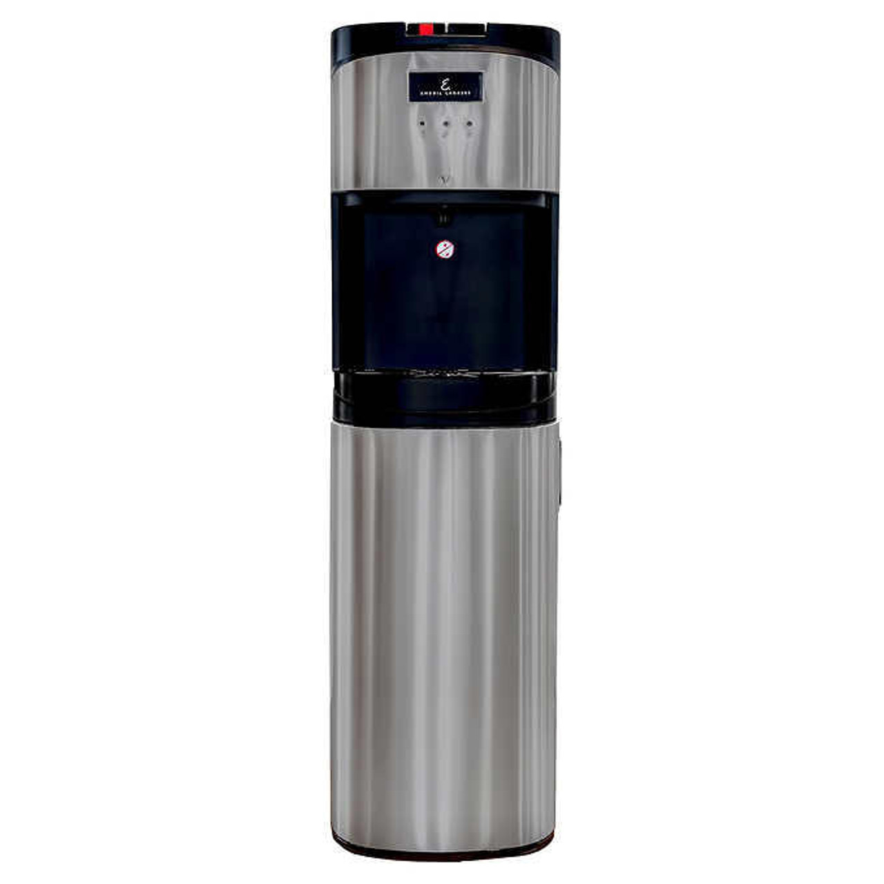 Emeril Lagasse Premier Hot and Water Cooler with Built-In BRITA Filter 