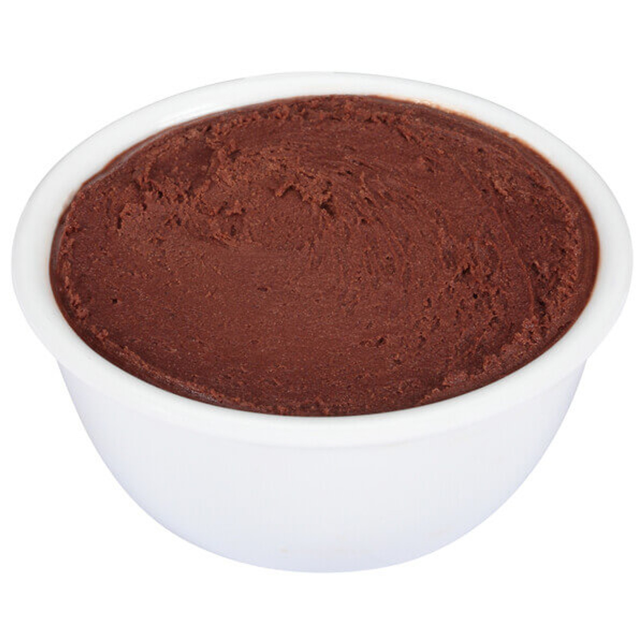 Rich's Chocolate Buttrcreme Icing - 30 lb. Pail Perfect for Decadent Decorating - Chicken Pieces