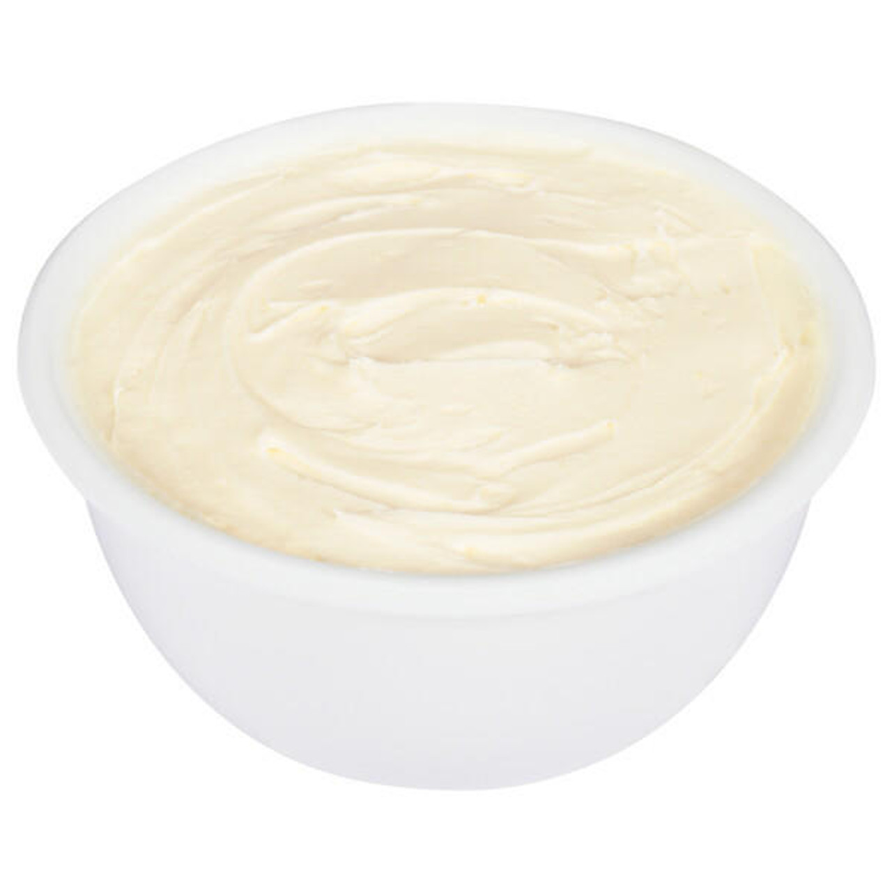  Rich's Carrot Cake Icing - 15 lb. Pail - A Creamy Delight for Carrot 