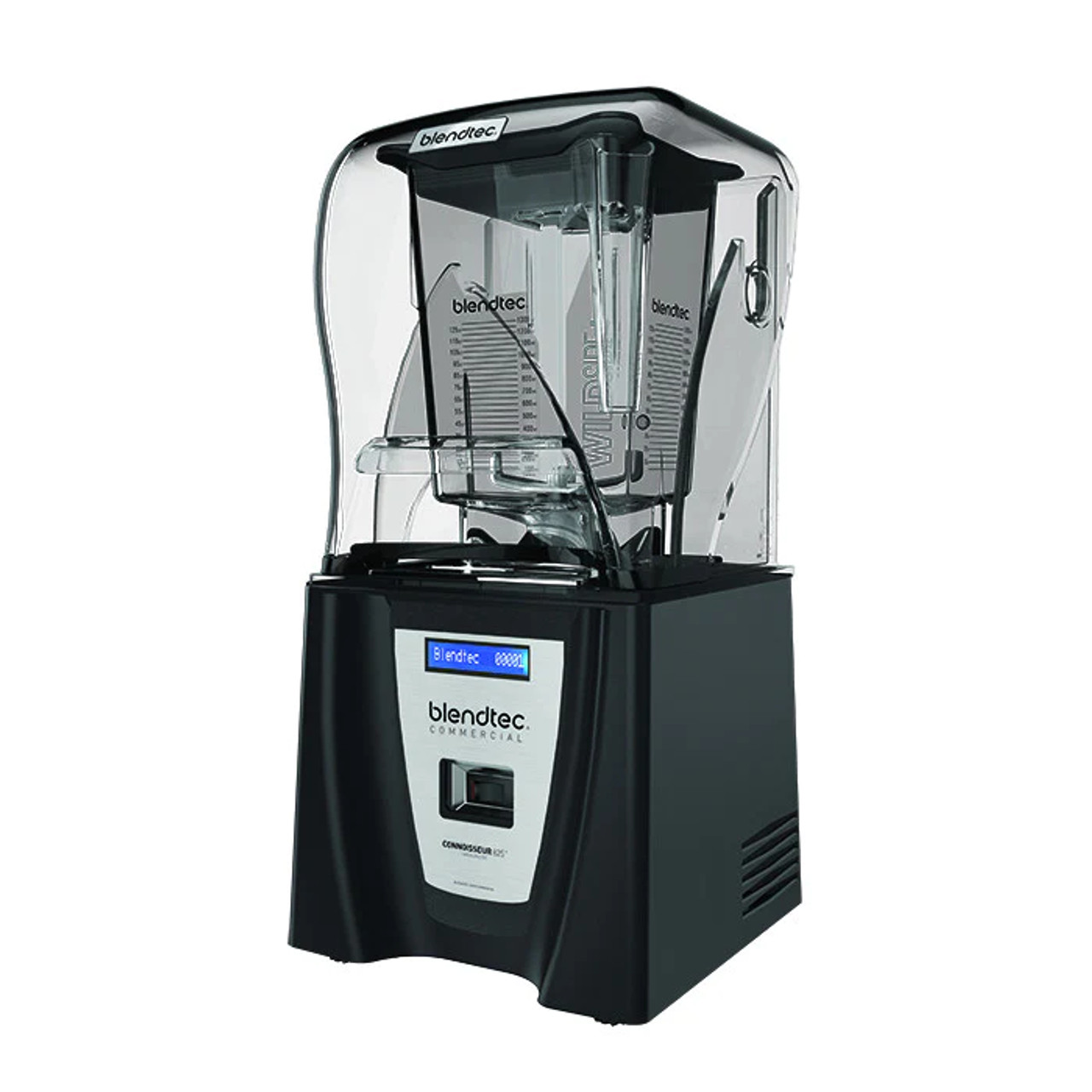 Blendtec Countertop All Purpose Blender - FourSide™ Tritan Container  - Chicken Pieces