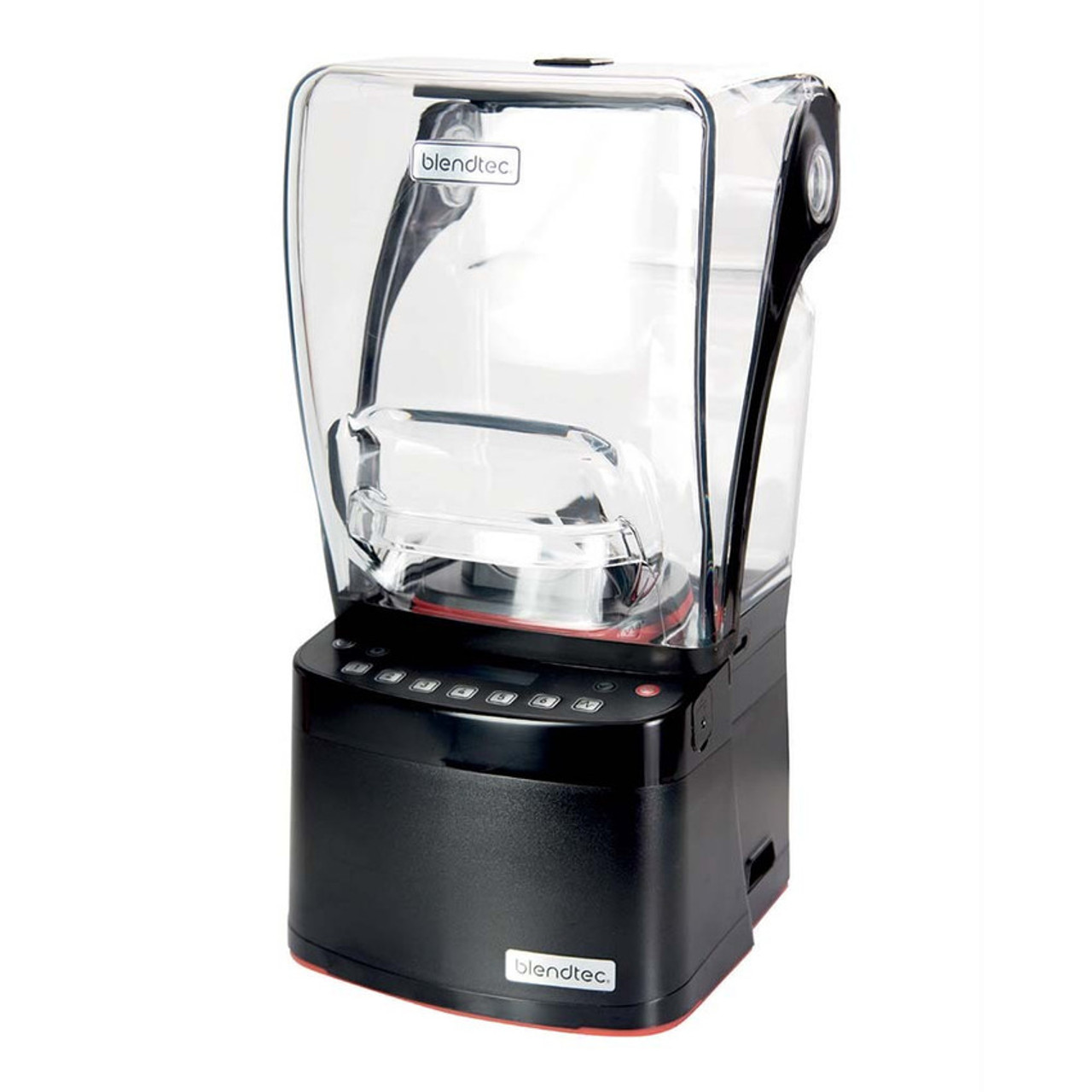 Blendtec Pre-Programmed Countertop All Purpose Blender - 75oz Tritan Container - Chicken Pieces