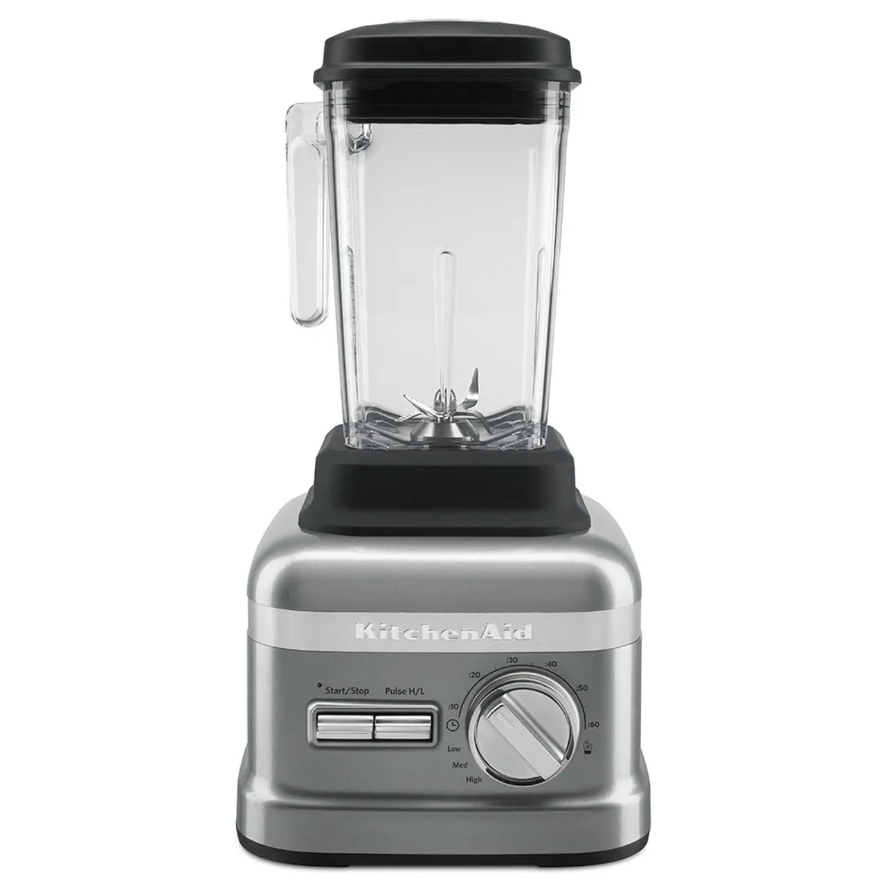 KitchenAid Commercial Countertop Drink Blender - 60oz Polycarbonate Container - Chicken Pieces