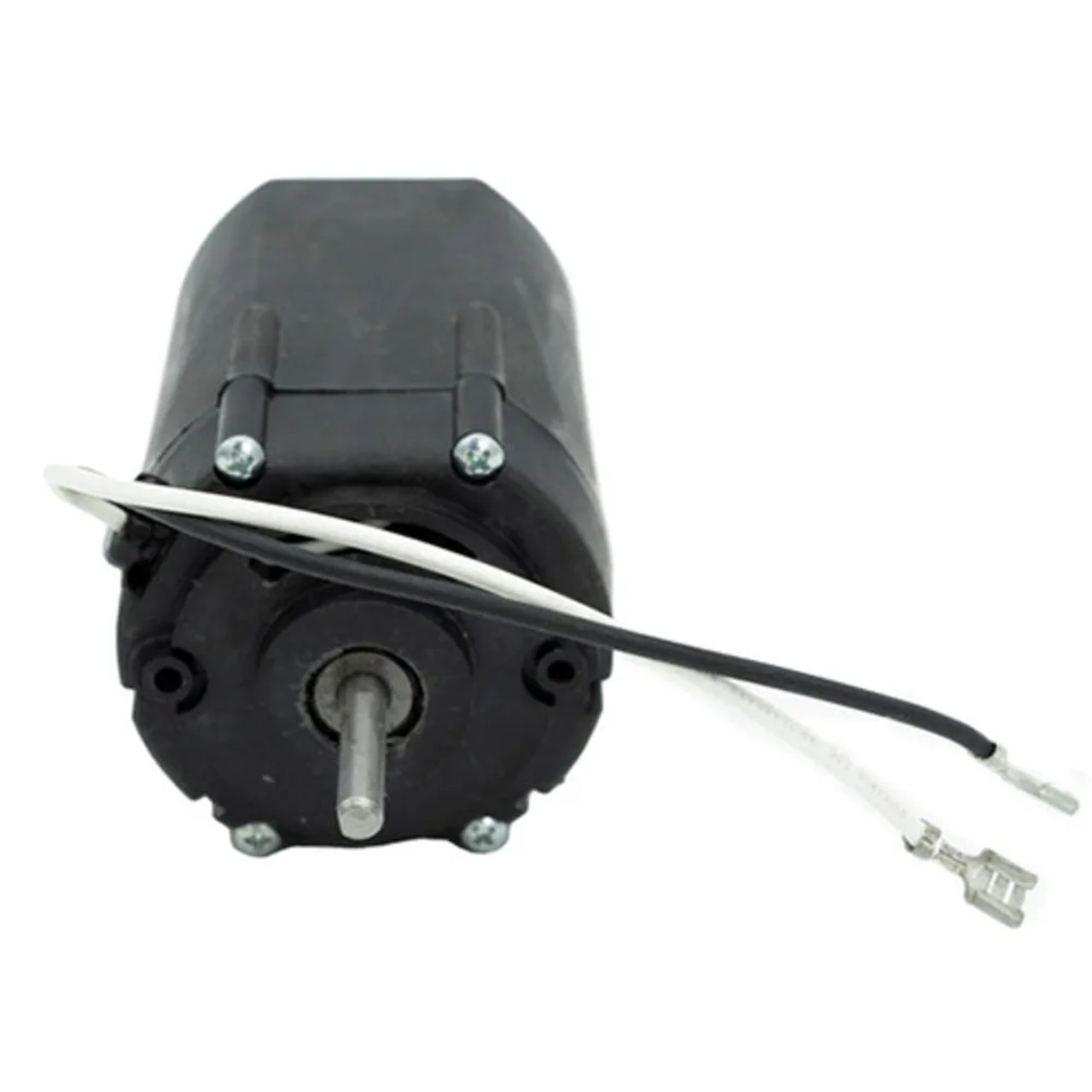 Pinnacle Dryer Dryer Motor for P3-12S - 115V - Chicken Pieces
