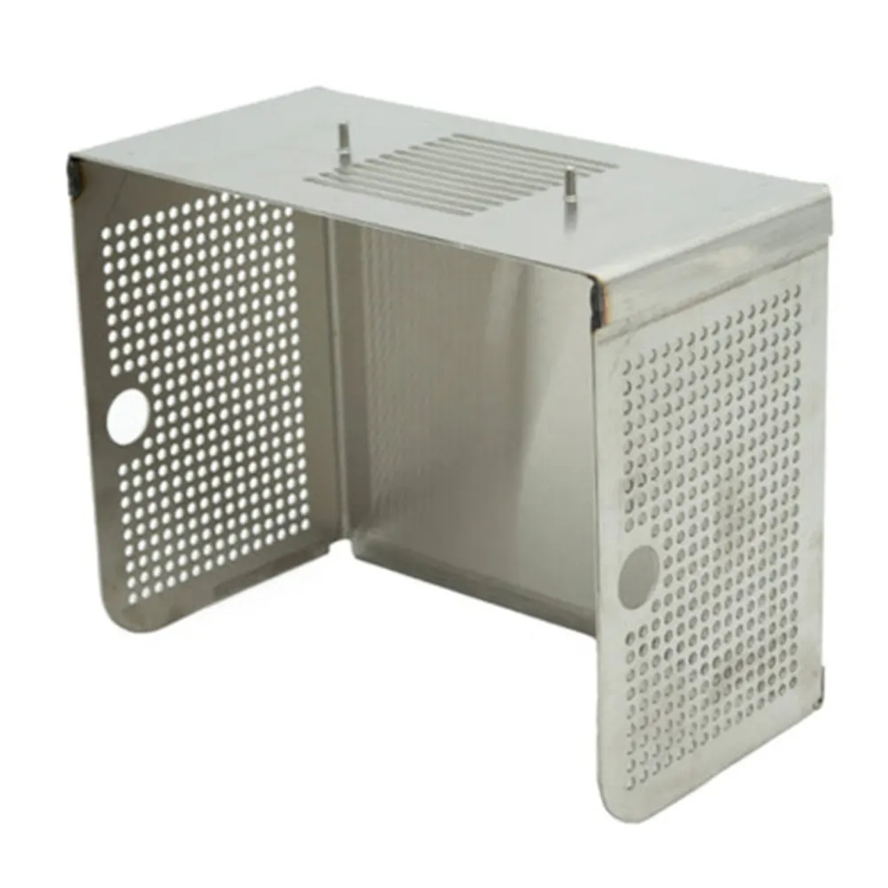 Pinnacle Dryer Drying Chamber for P3-12S - Chicken Pieces