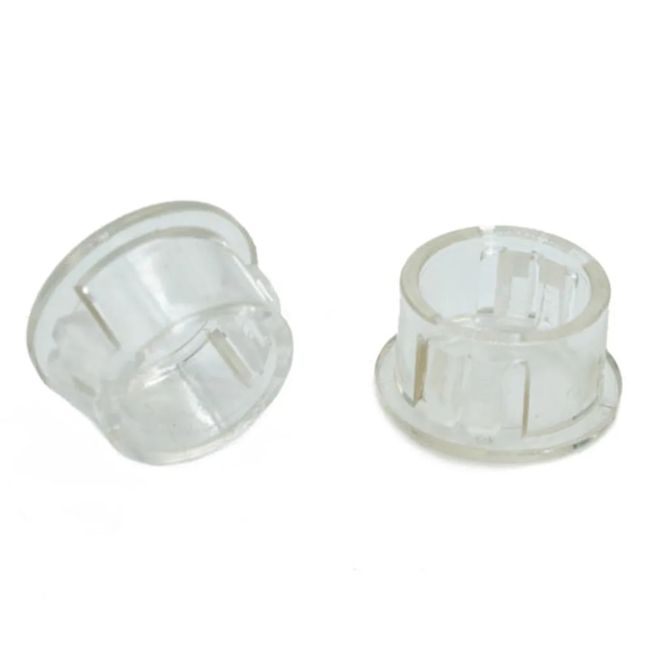 Pinnacle Dryer LED Lens Cover Set for P3-12S - Durable Replacement Lens Covers - Chicken Pieces