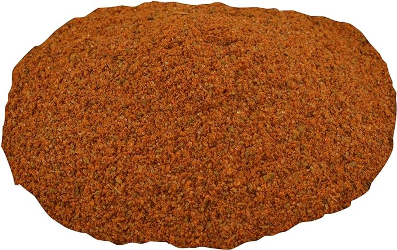 Old Bay Seasoning - 7.5 lb. (4/Case) - Authentic Blend of 18 Herbs & Spices - Chicken Pieces